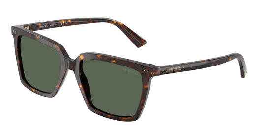 Jimmy Choo JC5051 50008155 Ladies Sunglasses