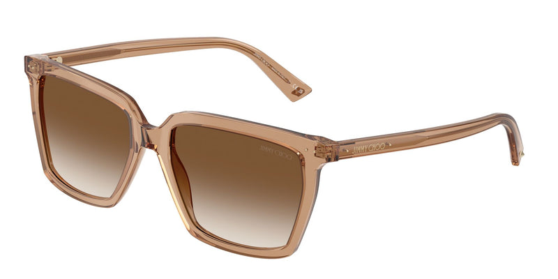 Load image into Gallery viewer, Jimmy Choo JC5051 50008155 Ladies Sunglasses
