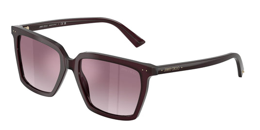 Jimmy Choo JC5051 50866X55 Ladies Sunglasses