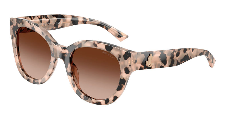 Load image into Gallery viewer, Jimmy Choo JC5053 50019L51 Ladies Sunglasses
