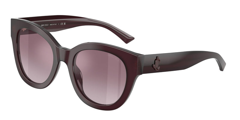 Load image into Gallery viewer, Jimmy Choo JC5053 50019L51 Ladies Sunglasses
