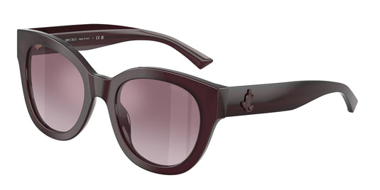 Jimmy Choo JC5053 50019L51 Ladies Sunglasses