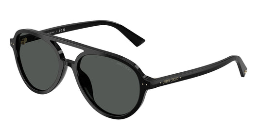 Jimmy Choo JC5055U 50008755 Ladies Sunglasses