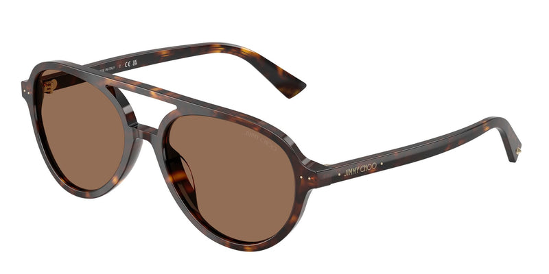 Load image into Gallery viewer, Jimmy Choo JC5055U 50008755 Ladies Sunglasses
