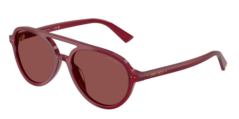 Load image into Gallery viewer, Jimmy Choo JC5055U 50008755 Ladies Sunglasses
