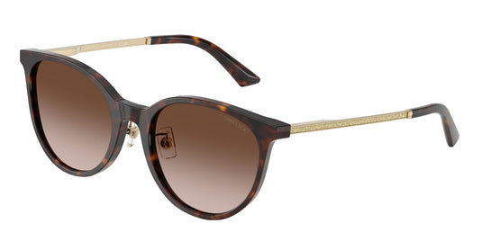 Jimmy Choo JC5056JD 50021354 Ladies Sunglasses