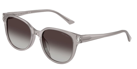Jimmy Choo JC5057D 50968G55 Ladies Sunglasses