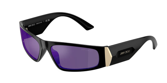 Jimmy Choo JC6001U 50592S58 Ladies Sunglasses