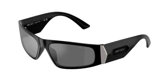 Jimmy Choo JC6001U 50596G58 Ladies Sunglasses