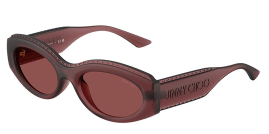Jimmy Choo JC6002U 50937554 Ladies Sunglasses