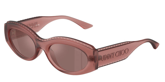 Jimmy Choo JC6002U 50946G54 Ladies Sunglasses