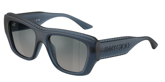 Jimmy Choo JC6003U 50906I54 Ladies Sunglasses