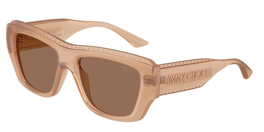 Jimmy Choo JC6003U 50917354 Ladies Sunglasses