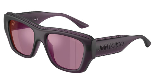 Jimmy Choo JC6003U 5092LB54 Ladies Sunglasses