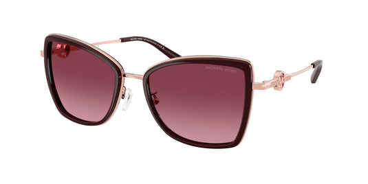 Michael Kors MK1067B 11088H55 Ladies Sunglasses