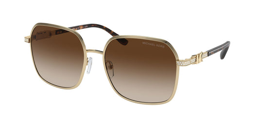 Michael Kors MK1145B 10141358 Ladies Sunglasses