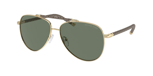 Michael Kors MK1146 10143H59 Ladies Sunglasses