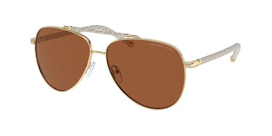 Michael Kors MK1146 10143H59 Ladies Sunglasses