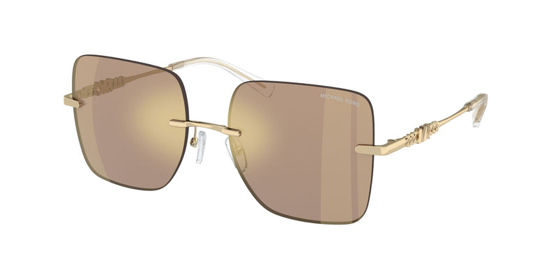Load image into Gallery viewer, Michael Kors MK1150 10145A55 Ladies Sunglasses
