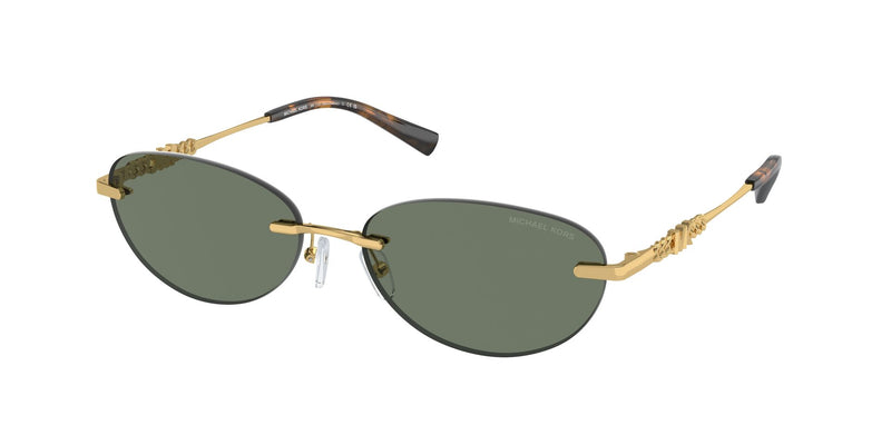 Load image into Gallery viewer, Michael Kors MK1151 10145A58 Ladies Sunglasses
