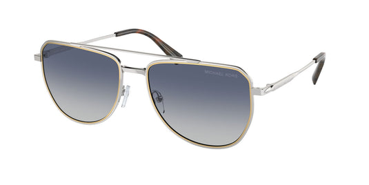 Michael Kors MK1155 10011358 Gents Sunglasses