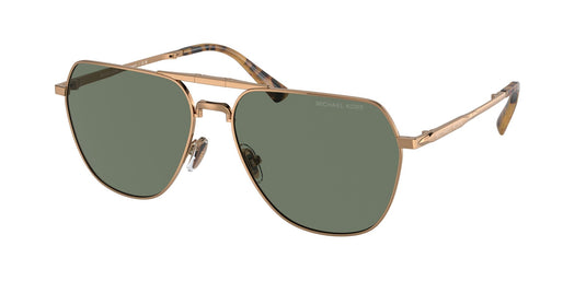 Michael Kors MK1156 18993H59 Gents Sunglasses