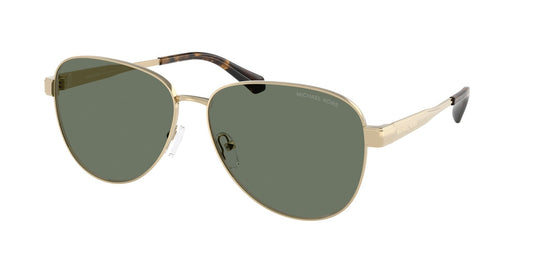 Michael Kors MK1160 10143H61 Ladies Sunglasses