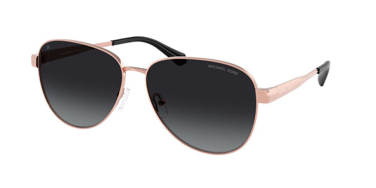 Michael Kors MK1160 1108T359 Ladies Sunglasses