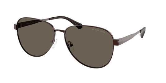 Michael Kors MK1160 1891/361 Ladies Sunglasses