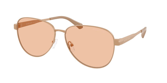 Michael Kors MK1160 19007361 Ladies Sunglasses