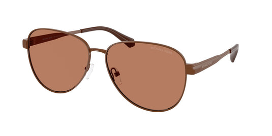 Michael Kors MK1160 1902/361 Ladies Sunglasses