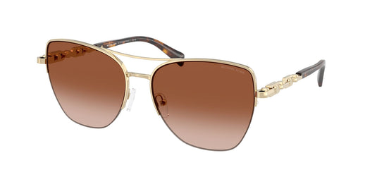Michael Kors MK1163 10141357 Ladies Sunglasses