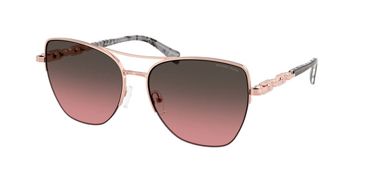 Michael Kors MK1163 11081157 Ladies Sunglasses