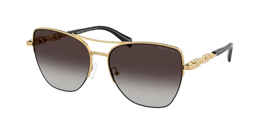 Michael Kors MK1163 18968G57 Ladies Sunglasses