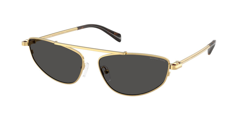 Load image into Gallery viewer, Michael Kors MK1161 10143H56 Ladies Sunglasses
