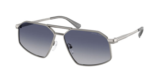 Michael Kors MK1167 10024L60 Gents Sunglasses
