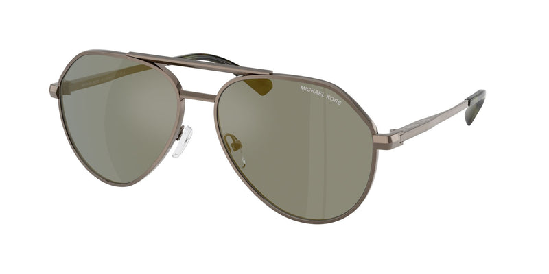 Load image into Gallery viewer, Michael Kors MK1168 10014T58 Gents Sunglasses
