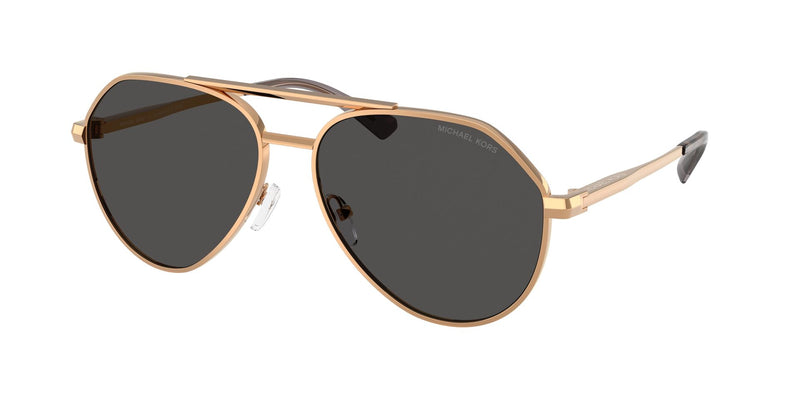 Load image into Gallery viewer, Michael Kors MK1168 10014T58 Gents Sunglasses
