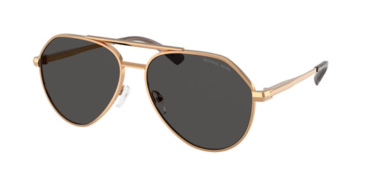 Michael Kors MK1168 10014T58 Gents Sunglasses