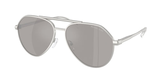 Michael Kors MK1168 10014T58 Gents Sunglasses