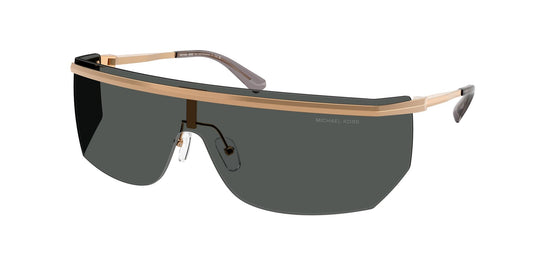 Michael Kors MK1169 10027P45 Gents Sunglasses