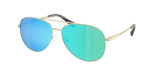 Michael Kors MK1172 10148G58 Ladies Sunglasses