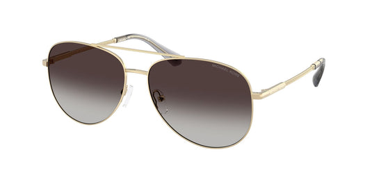 Michael Kors MK1172 10148G58 Ladies Sunglasses
