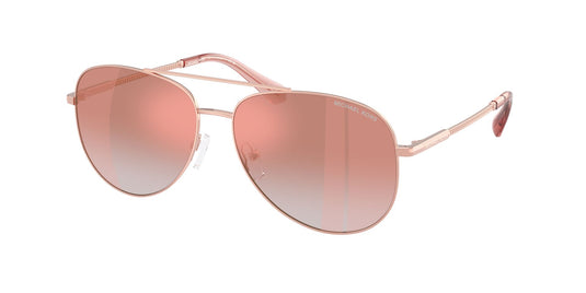 Michael Kors MK1172 11086F58 Ladies Sunglasses