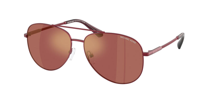 Load image into Gallery viewer, Michael Kors MK1172 10148G58 Ladies Sunglasses
