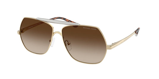 Michael Kors MK1173 10141358 Ladies Sunglasses