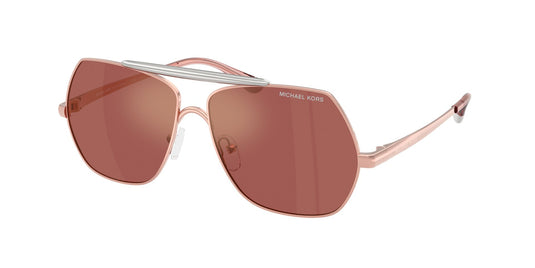 Michael Kors MK1173 1108E458 Ladies Sunglasses