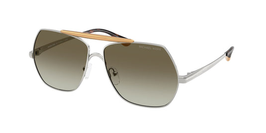 Michael Kors MK1173 18933M58 Ladies Sunglasses