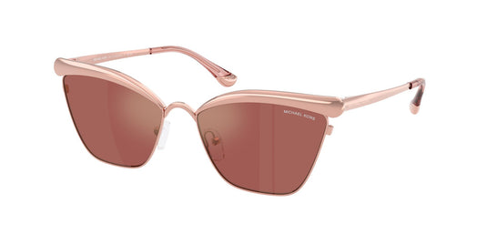 Michael Kors MK1174 1108E456 Ladies Sunglasses