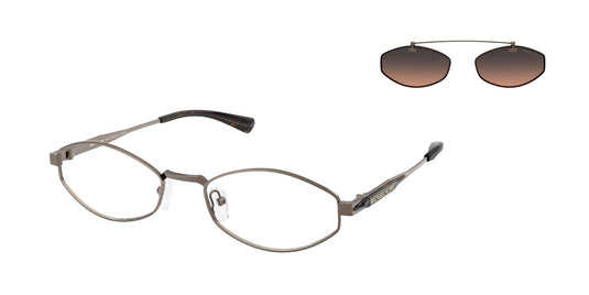 Michael Kors MK1175 19053C56 Gents Sunglasses
